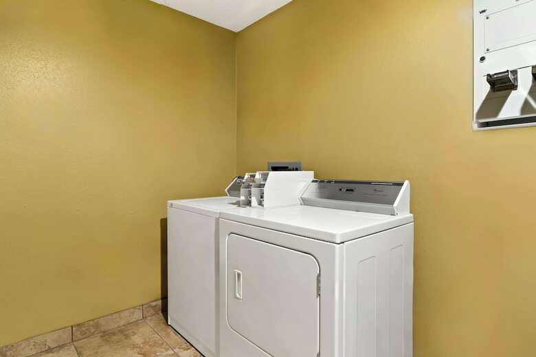 Hotel Best Western Paducah