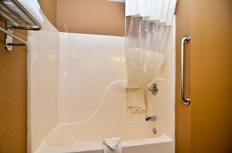 Hotel Best Western Paducah