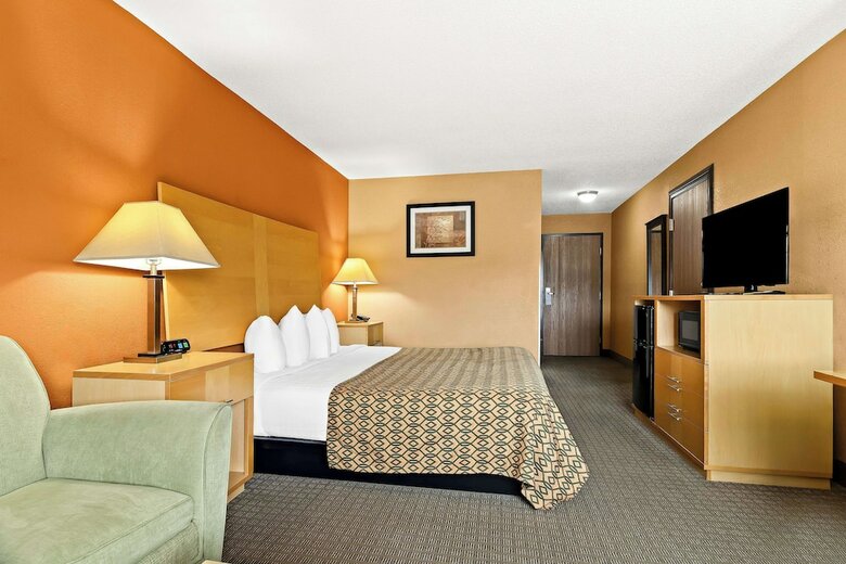 Hotel Best Western Paducah