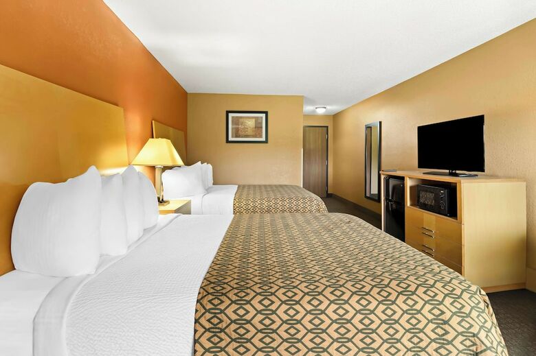 Hotel Best Western Paducah