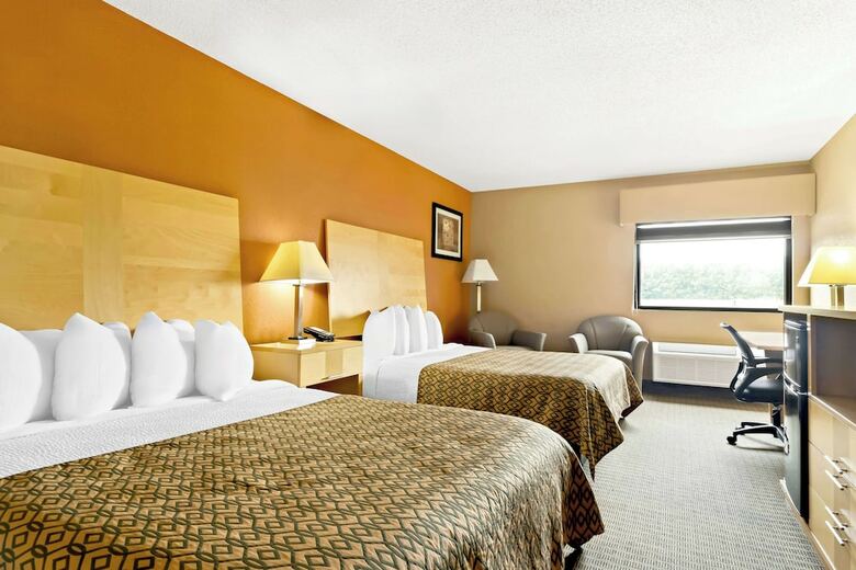 Hotel Best Western Paducah