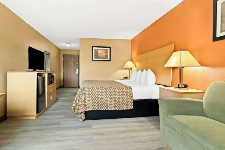 Hotel Best Western Paducah