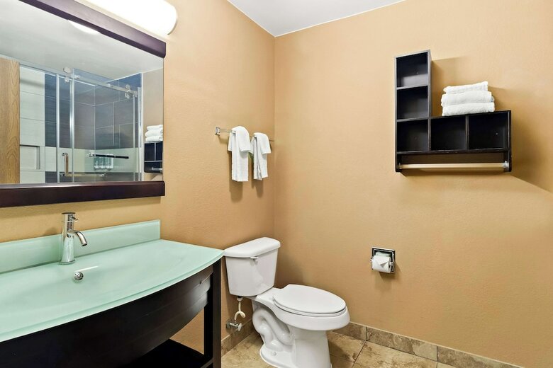 Hotel Best Western Paducah