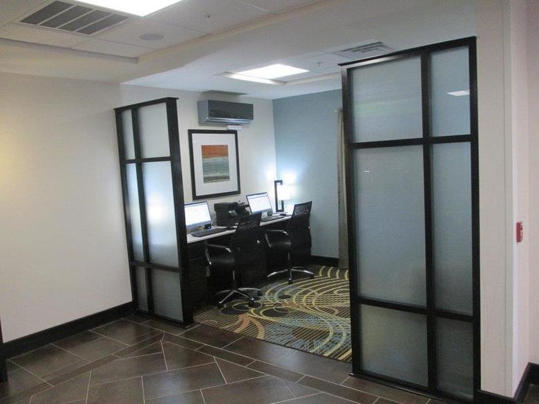 Hotel Best Western Plus North Odessa Inn & Suites