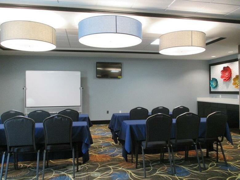 Hotel Best Western Plus North Odessa Inn & Suites