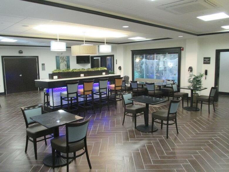 Hotel Best Western Plus North Odessa Inn & Suites