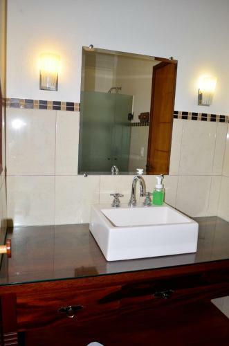 Hostal Capricho Da Natureza Pousada