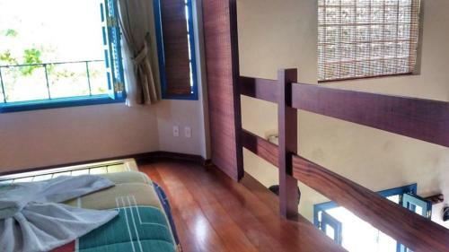 Lodge Chale Igraine - Monte Verde