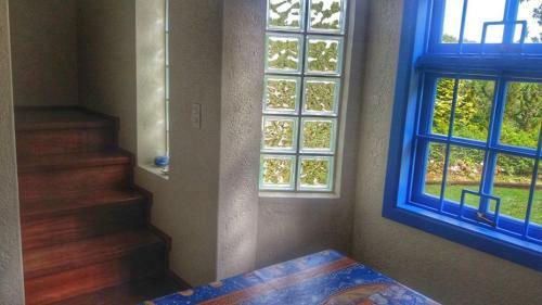 Lodge Chale Igraine - Monte Verde
