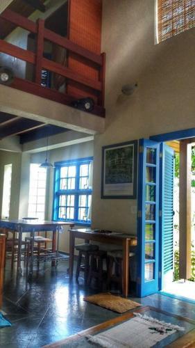 Lodge Chale Igraine - Monte Verde
