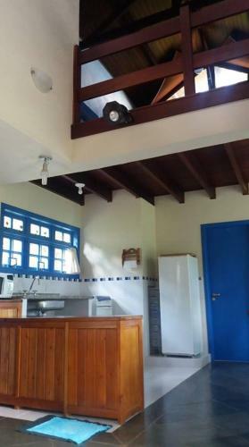Lodge Chale Igraine - Monte Verde