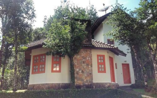Lodge Chale Gaia - Monte Verde