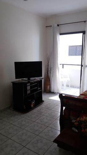 Apartamento Na Avenida Da Praia