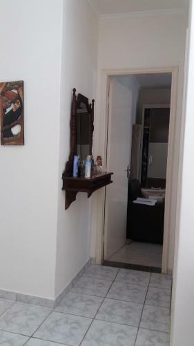 Apartamento Na Avenida Da Praia