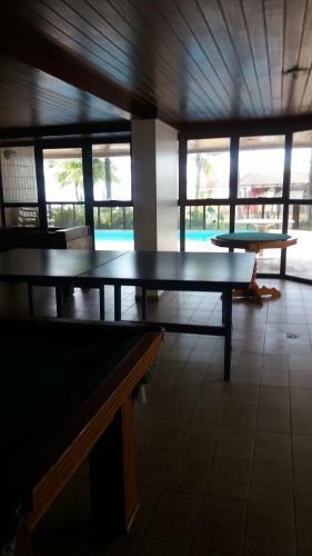 Apartamento Na Avenida Da Praia