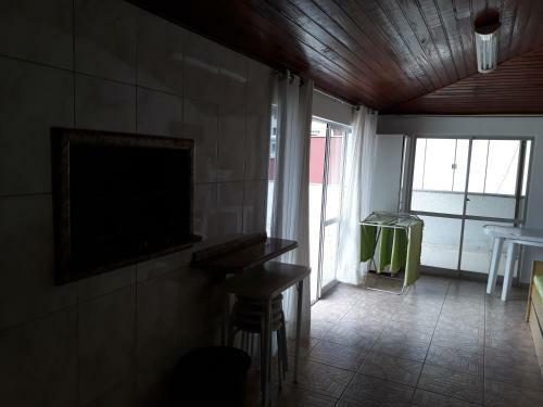 Apartamento Residencial Ariane
