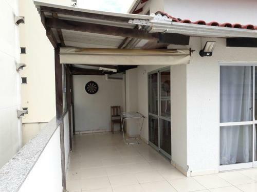 Apartamento Residencial Ariane