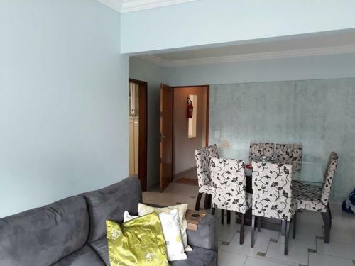 Apartamento Residencial Ariane
