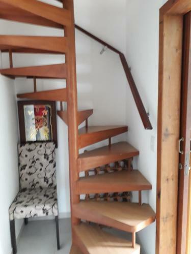 Apartamento Residencial Ariane