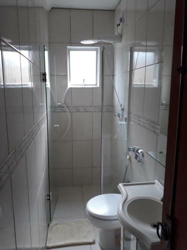 Apartamento Residencial Ariane