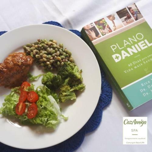 Bed & Breakfast Cazamiga Spa