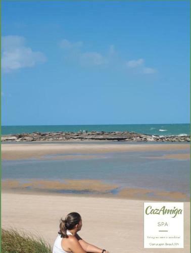Bed & Breakfast Cazamiga Spa
