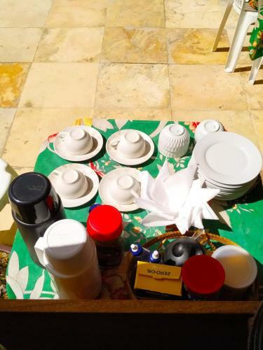Bed & Breakfast Cazamiga Spa