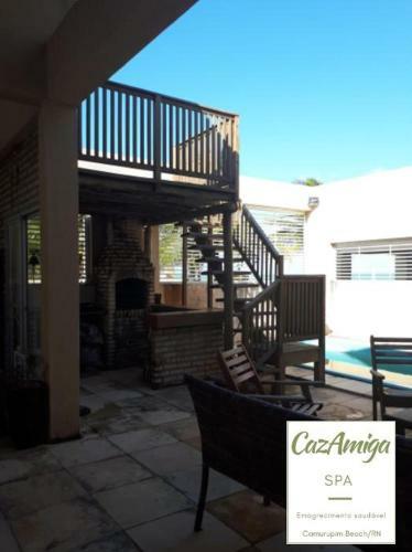 Bed & Breakfast Cazamiga Spa