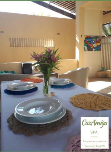 Bed & Breakfast Cazamiga Spa
