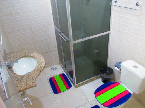 Rio Casa Hostel