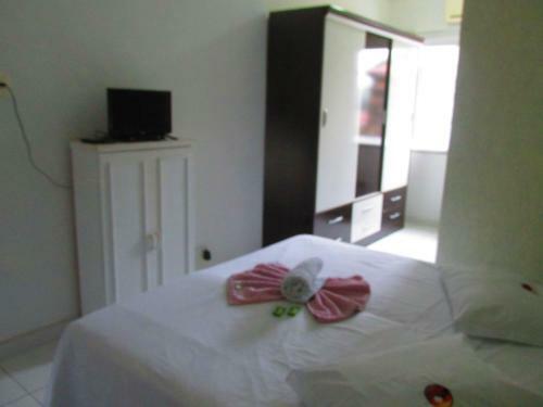 Rio Casa Hostel