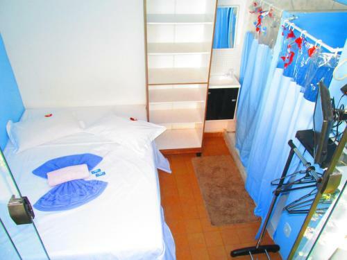 Rio Casa Hostel