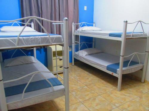 Rio Casa Hostel