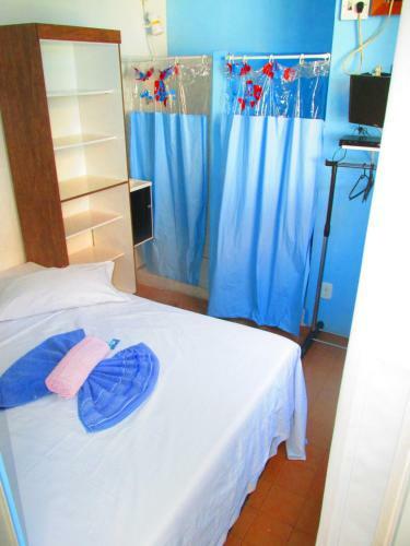 Rio Casa Hostel