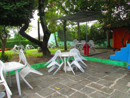 Rio Casa Hostel