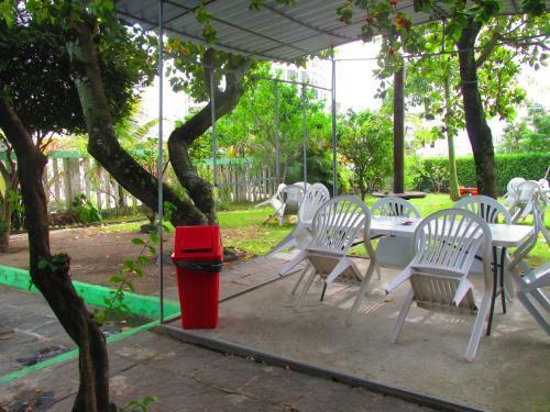 Rio Casa Hostel