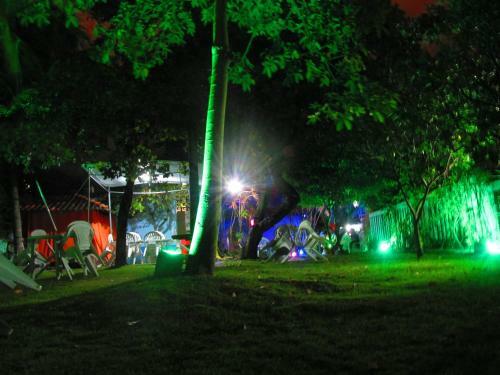Rio Casa Hostel