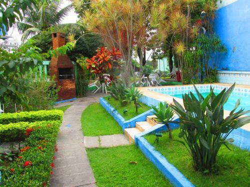 Rio Casa Hostel