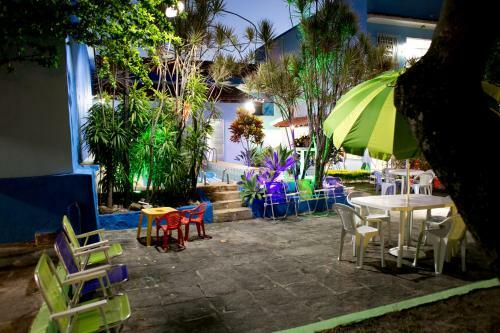 Rio Casa Hostel