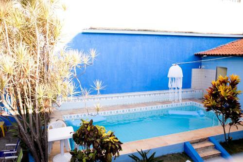 Rio Casa Hostel