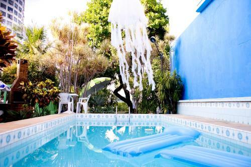 Rio Casa Hostel