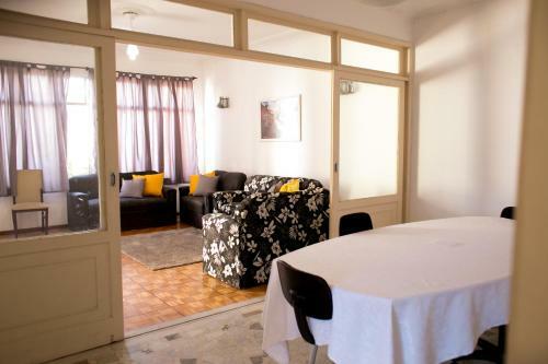 Rio Casa Hostel