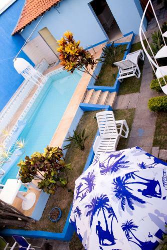 Rio Casa Hostel