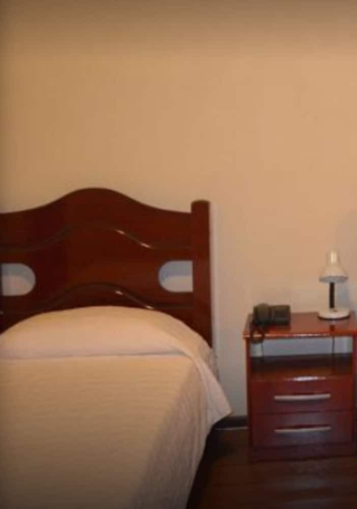 Niteroi Plaza Hotel