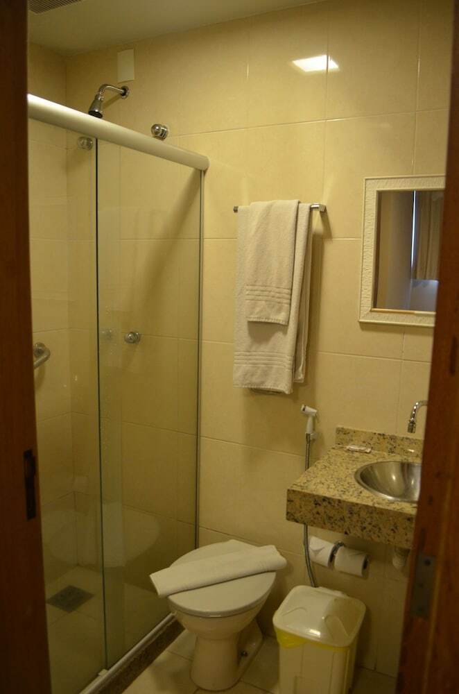 Niteroi Plaza Hotel