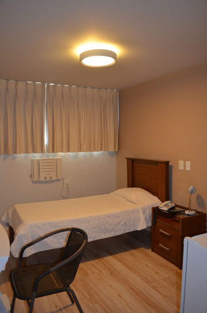 Niteroi Plaza Hotel
