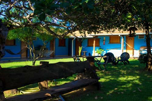 Apartamento Pousada Rota Das �guas