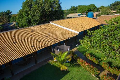 Apartamento Pousada Rota Das �guas