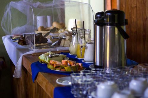 Apartamento Pousada Rota Das �guas