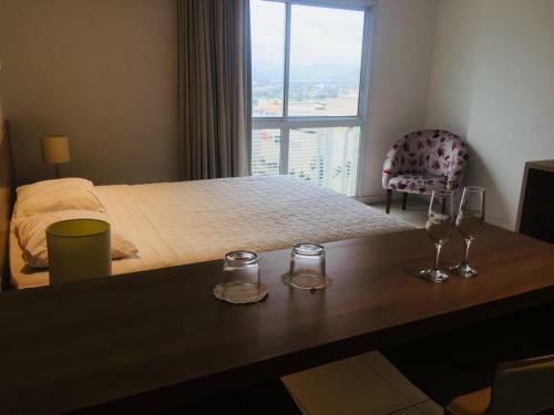 Apartamento Deluxe Vip Igua�u Unique Flats
